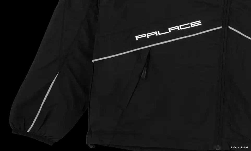 Cheap Palace Jacket Runner Crink 0526